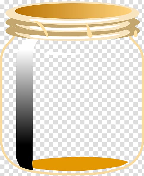 Computer Icons , jar of honey transparent background PNG clipart