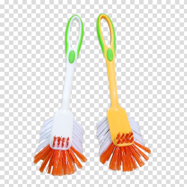 Dustpan Brush Mop Broom Handle, baiyun material transparent background PNG clipart