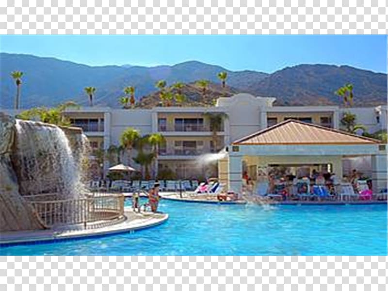 Resort town Swimming pool Villa Water park, Vacation transparent background PNG clipart