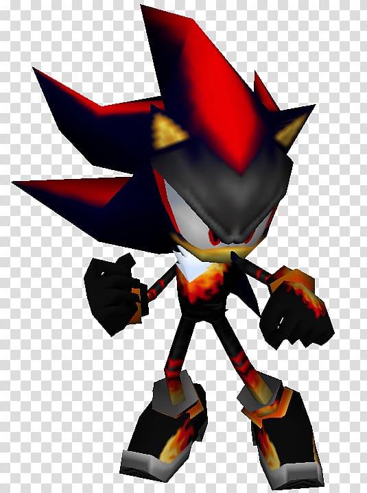 Shadow the Hedgehog Sonic Rivals 2 Sonic Adventure 2 Sonic Heroes, sonic the hedgehog transparent background PNG clipart