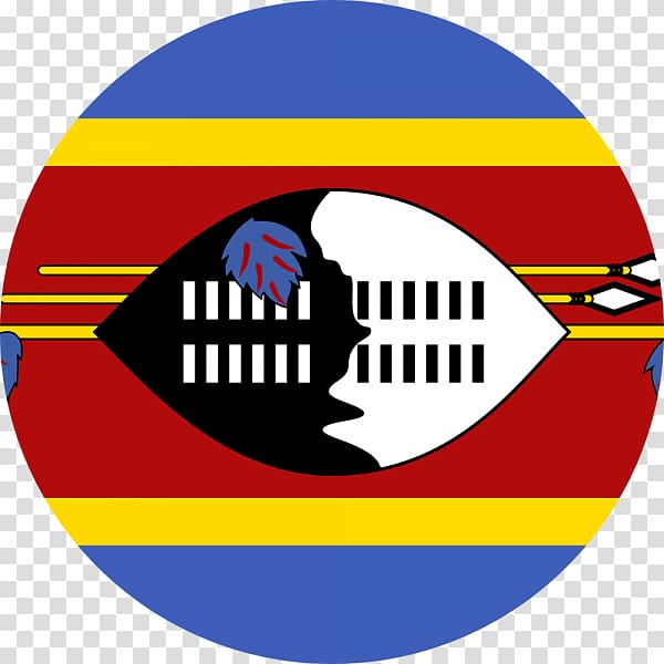 South Africa–Swaziland relations Flag of Swaziland Mbabane, education abroad transparent background PNG clipart