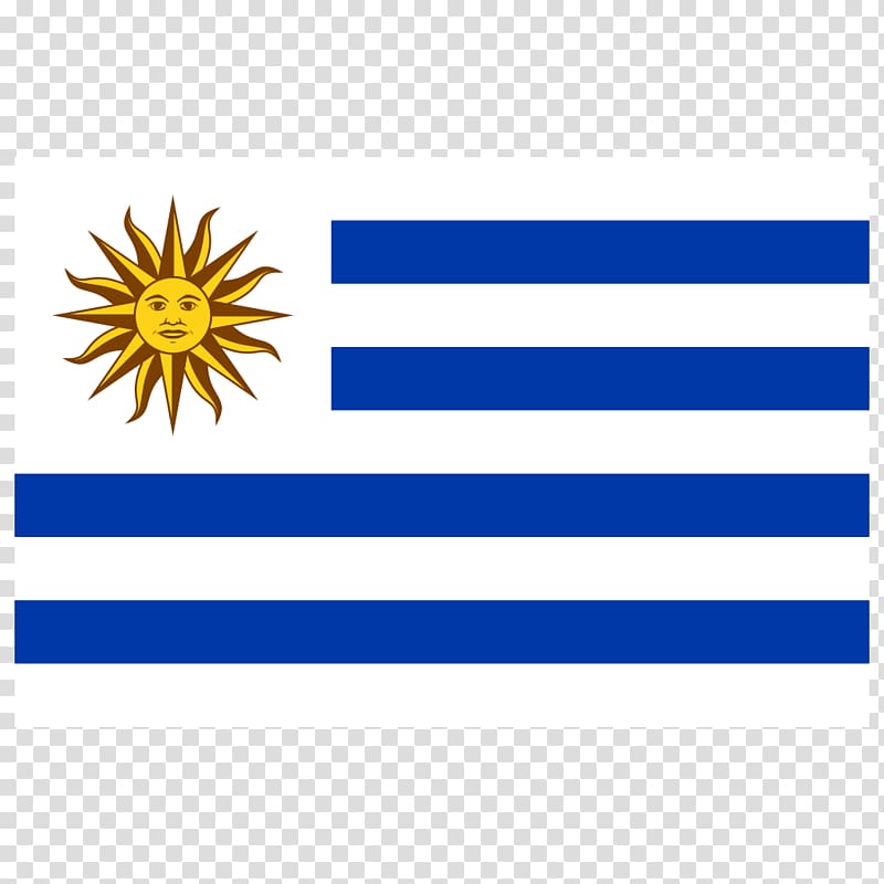 Flag of Uruguay Flag of Chile, Flag transparent background PNG clipart