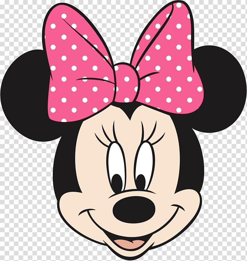 Minnie Mouse, Minnie Mouse Mickey Mouse Drawing , Mickey Mouse transparent background PNG clipart