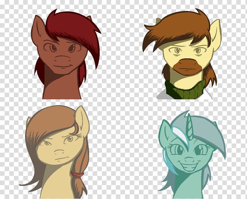 Pony Horse Dominions 4: Thrones of Ascension Papers, Please Mane, horse transparent background PNG clipart
