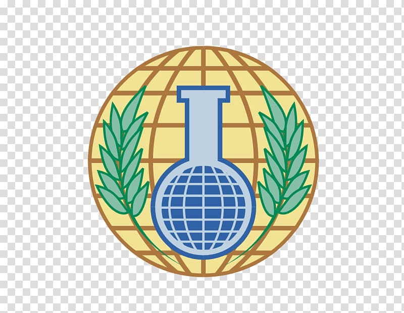 Organisation for the Prohibition of Chemical Weapons Organization Chemical Weapons Convention, weapon transparent background PNG clipart