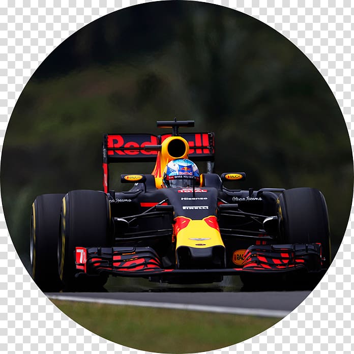 Formula 1 Sepang International Circuit Formula One car Red Bull Racing Motorsport, formula 1 transparent background PNG clipart