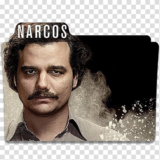 Pablo Escobar Narcos, Season 2 Killing Pablo Narcos, Season 1, Narcos transparent background PNG clipart