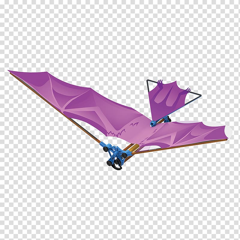 Flight Bird Bat Geek & Co. Science Flying Ornithopters Science Kit, pigeons fly material transparent background PNG clipart