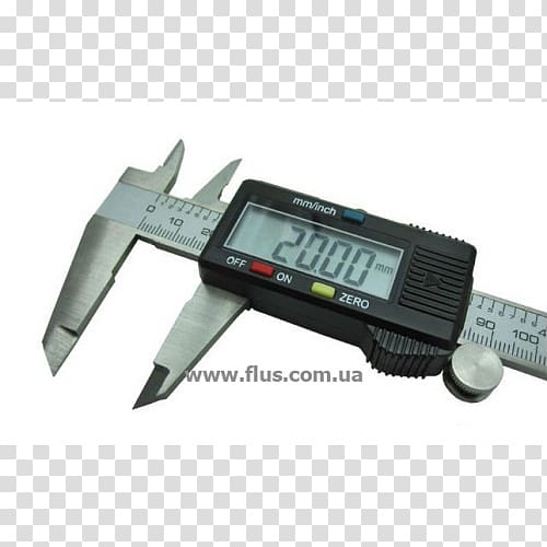 Calipers Vernier scale Штангенциркуль Multimeter Measurement, Caliper transparent background PNG clipart