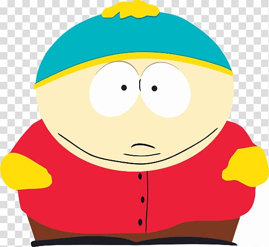 Eric Cartman Kenny McCormick Stan Marsh Kyle Broflovski Butters Stotch, Eric Stough transparent background PNG clipart