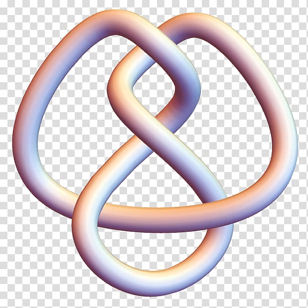 Formal Knot Theory Mathematics Number, Mathematics transparent background PNG clipart