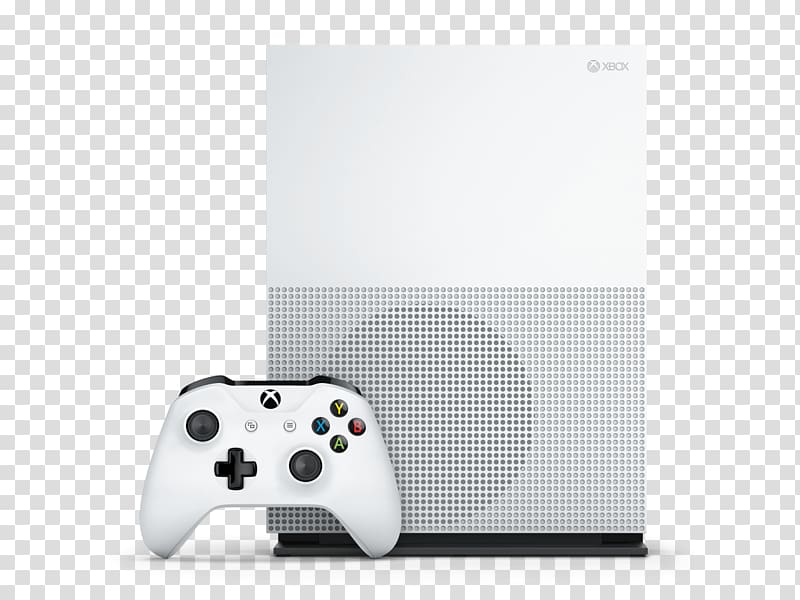 Microsoft Xbox One S Gears of War 4 Xbox 360 Video Games, god of war transparent background PNG clipart