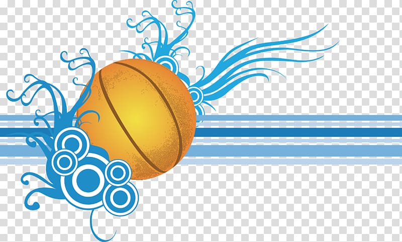 Basketball Euclidean , basketball transparent background PNG clipart