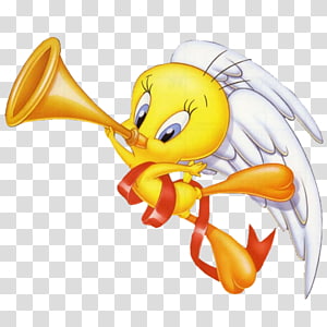 Tweety Sylvester Looney Tunes Cartoon, piolin transparent background PNG clipart Tweety Sylvester Looney Tunes Cartoon, piolin transparent background PNG clipart thumbnail