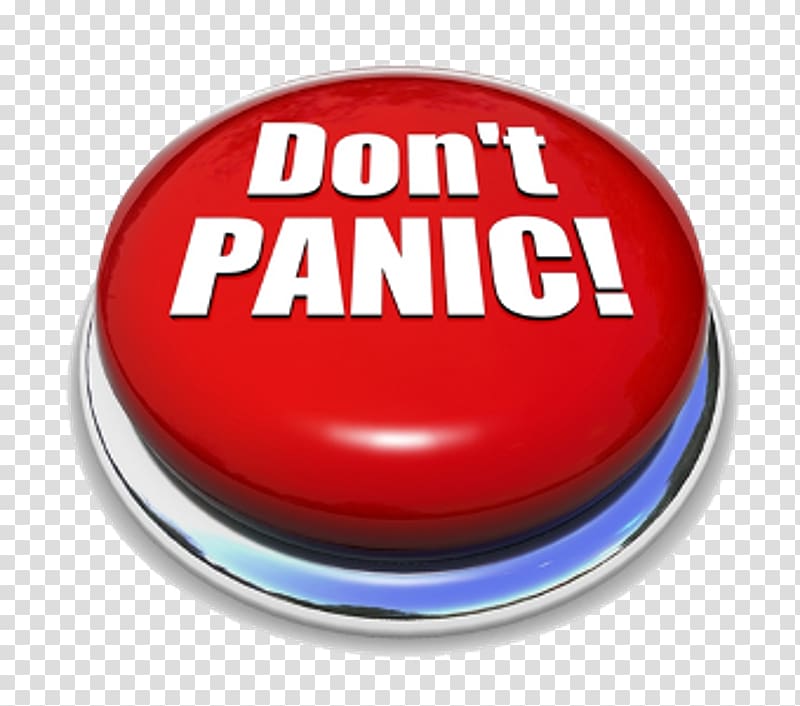 Crisis management Crisis communication Emergency, panic button transparent background PNG clipart