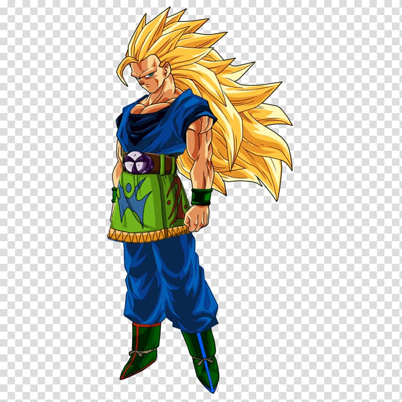 Dragon Ball Xenoverse Goku Majin Buu Gohan Trunks, goku transparent background PNG clipart