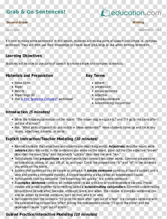 Worksheet Second grade Teacher Third grade Lesson, teacher transparent background PNG clipart