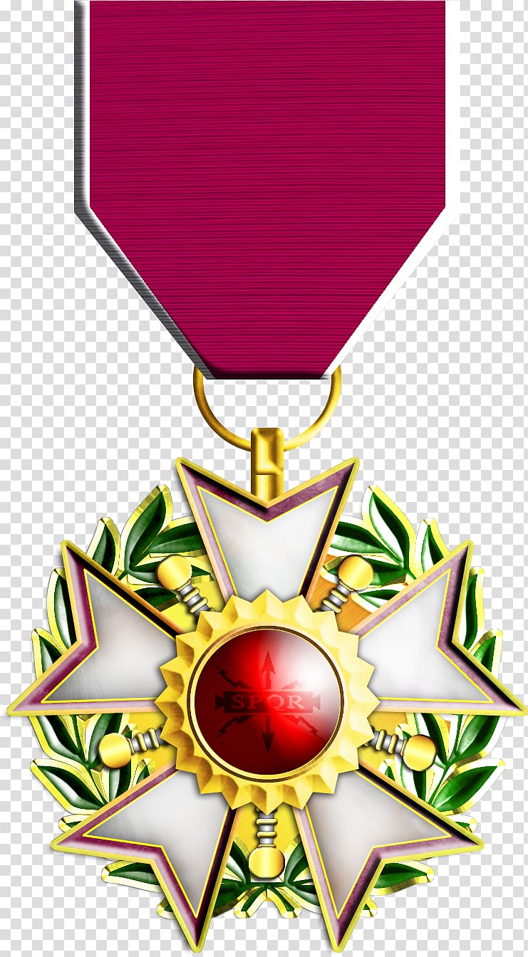 Medal of Honor Legion of Merit Medal for Merit Presidential Medal of Freedom, medal transparent background PNG clipart