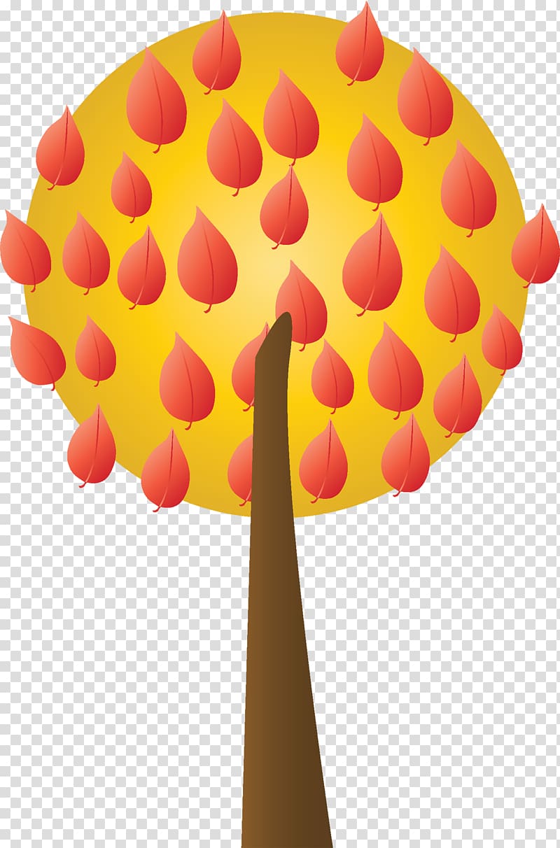 Tree , design transparent background PNG clipart