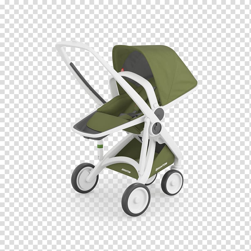 Baby Transport Infant White Baby & Toddler Car Seats Graco, green olive transparent background PNG clipart