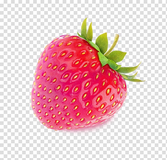 Strawberry pie Aedmaasikas Fruit, Fresh strawberry tempting transparent background PNG clipart
