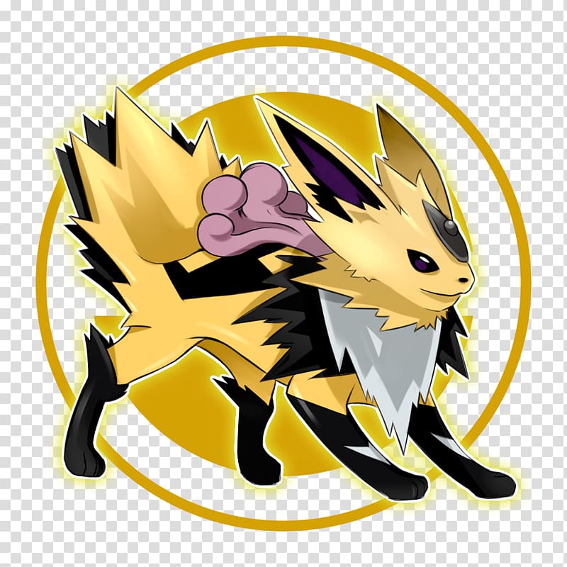 Pikachu Jolteon Eevee Entei Pokémon, pikachu transparent background PNG clipart