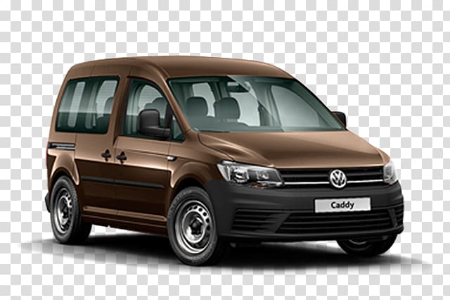 Volkswagen Caddy Van Car Volkswagen Polo, volkswagen caddy transparent background PNG clipart