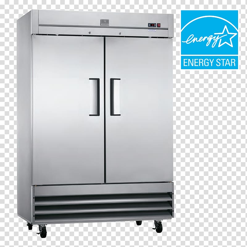 Refrigerator Freezers Kelvinator KCBM48R Refrigeration, refrigerator transparent background PNG clipart