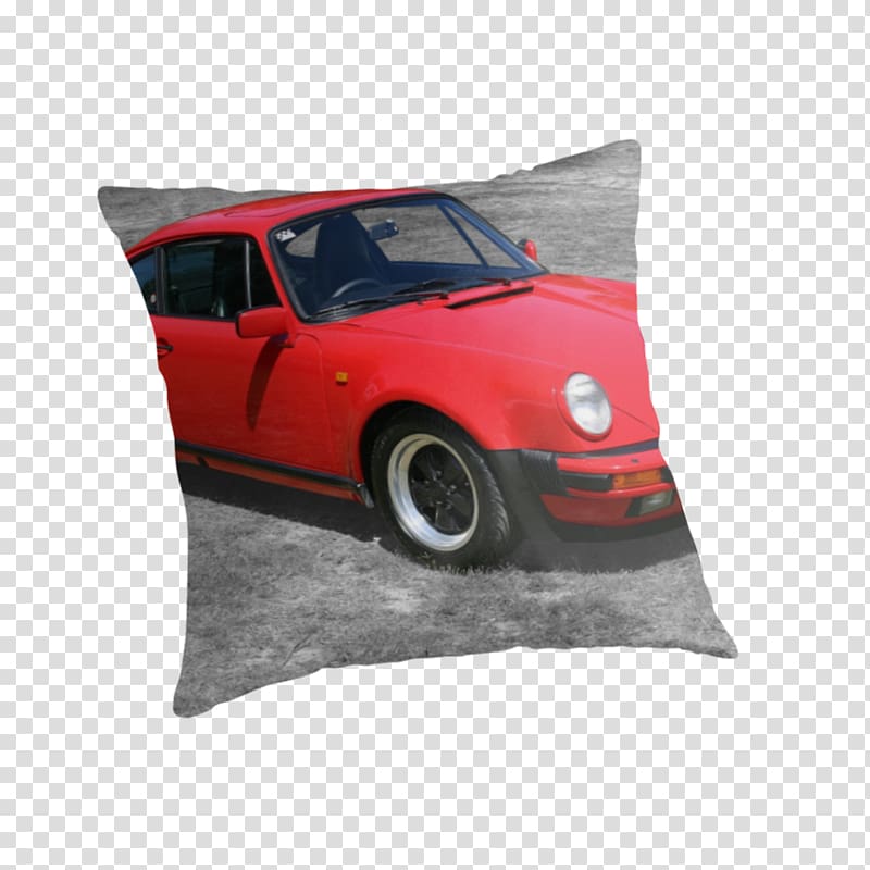 City car Bumper Compact car Automotive design, Porsche 930 transparent background PNG clipart