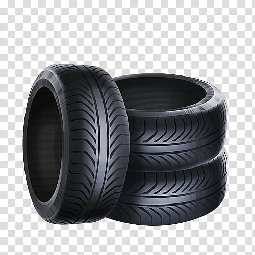 Car Tread Tire Icon, Tire transparent background PNG clipart