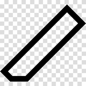 Line Triangle Font, line transparent background PNG clipart thumbnail