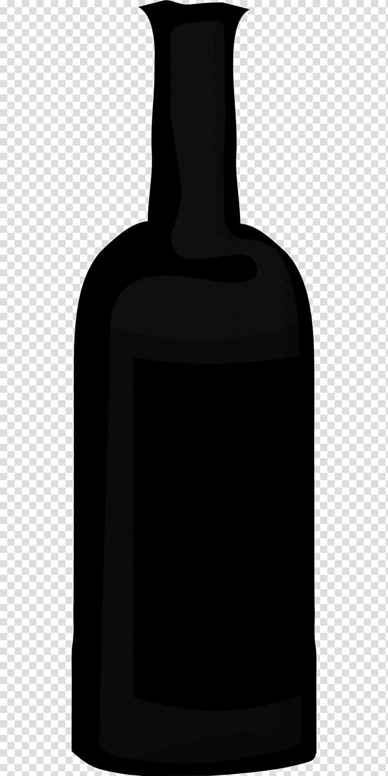 Wine Bottle Beer Alcoholic drink, bottle transparent background PNG clipart
