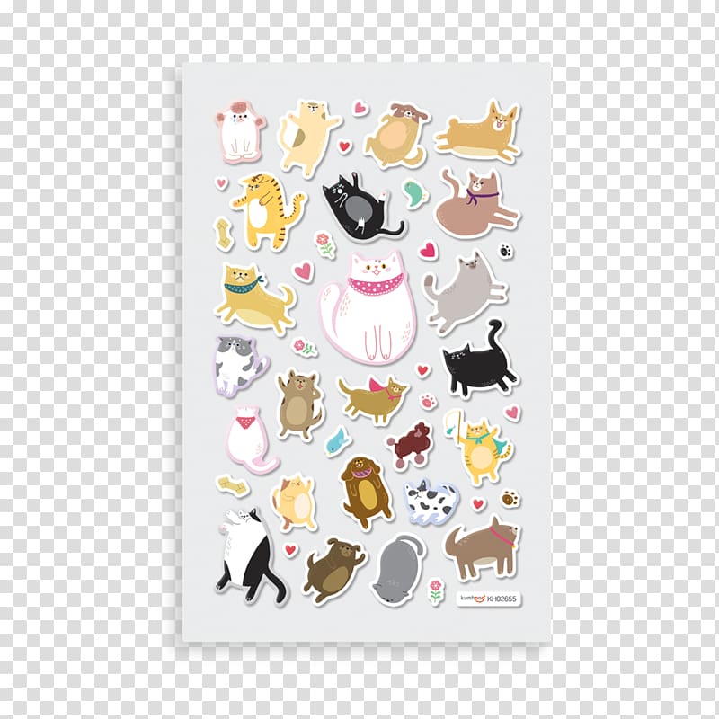 Draw cute kawaii stickers by Bit_sy