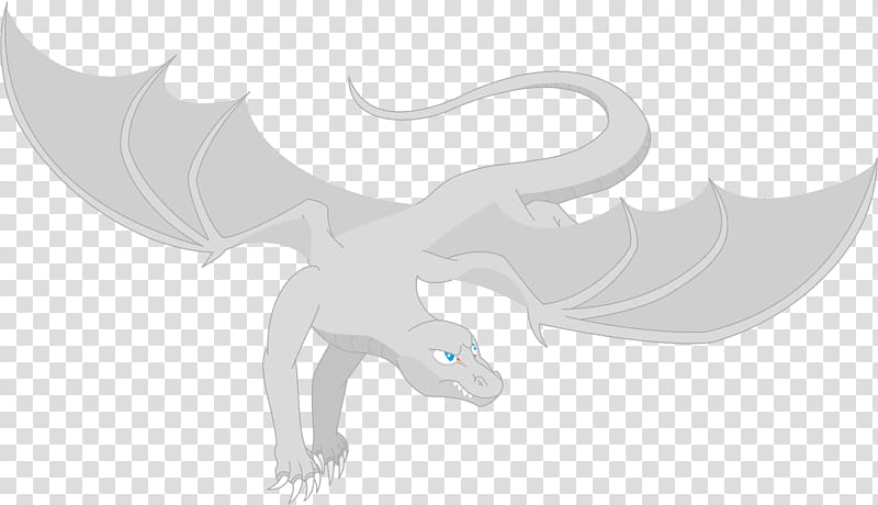 Chinese dragon Fearow , dragon fly transparent background PNG clipart