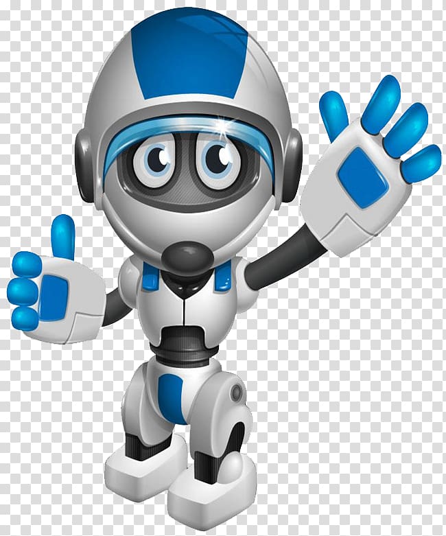 World Robot Olympiad Wave Cartoon, robot transparent background PNG clipart