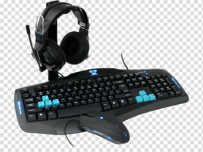 Computer keyboard Computer mouse Numeric Keypads Smartech.ee Headphones, Computer Mouse transparent background PNG clipart
