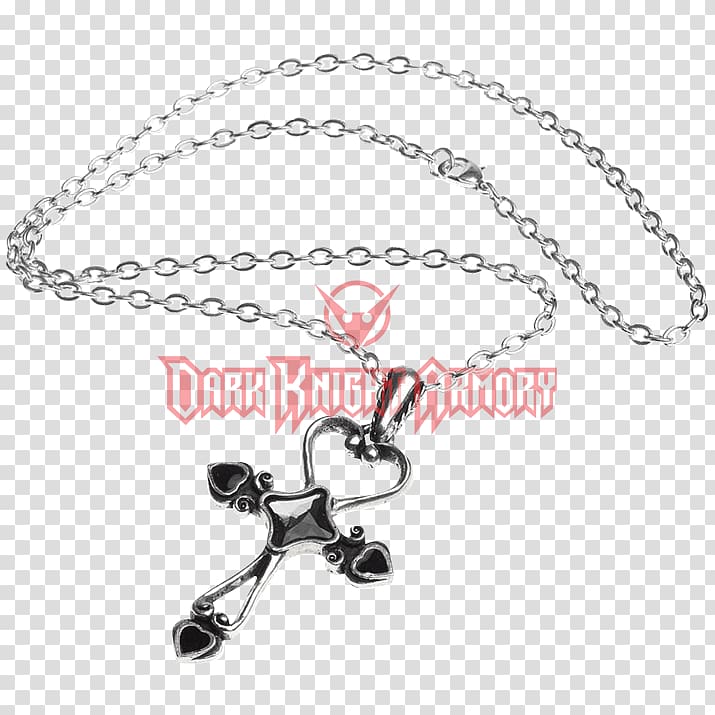 Locket Necklace Gothic fashion Jewellery Charms & Pendants, necklace transparent background PNG clipart