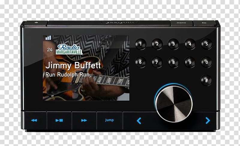 XM Satellite Radio Sirius XM Holdings Vehicle audio, radio transparent background PNG clipart