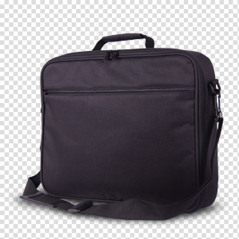 Briefcase Messenger Bags Laptop Leather, Laptop transparent background PNG clipart