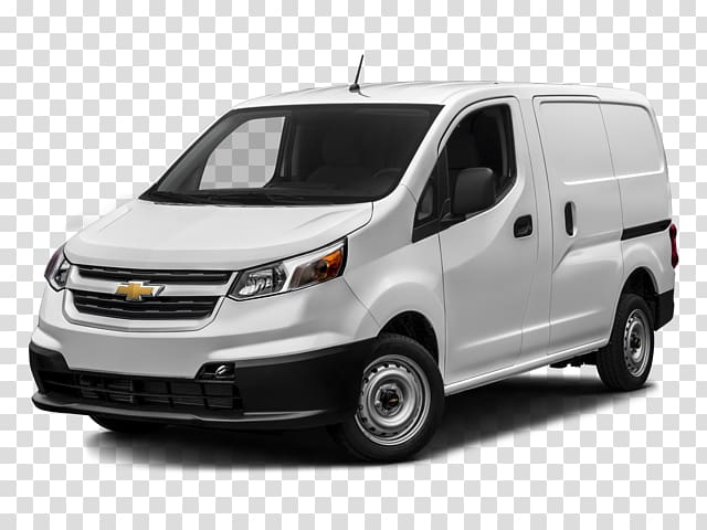 2017 Chevrolet City Express Car Van 2018 Chevrolet City Express 1LS, chevrolet transparent background PNG clipart