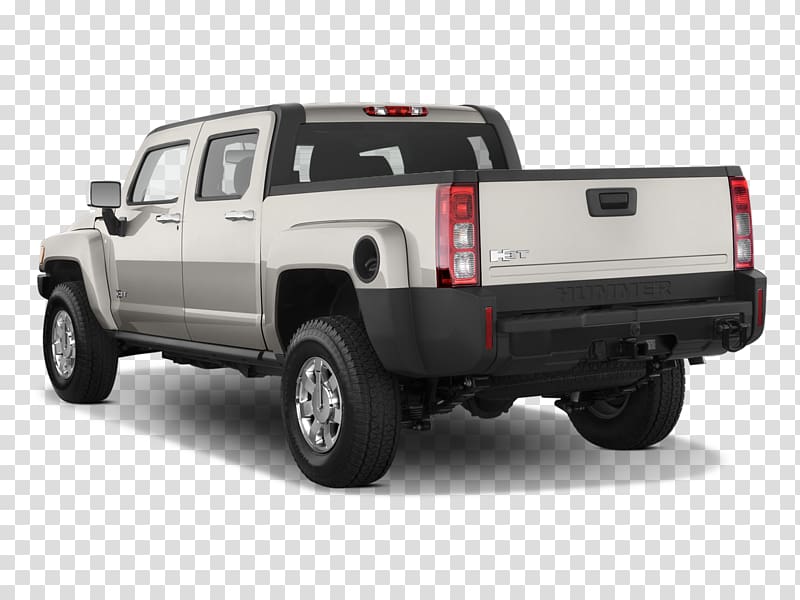 Hummer H2 2010 HUMMER H3T Car, hummer transparent background PNG clipart