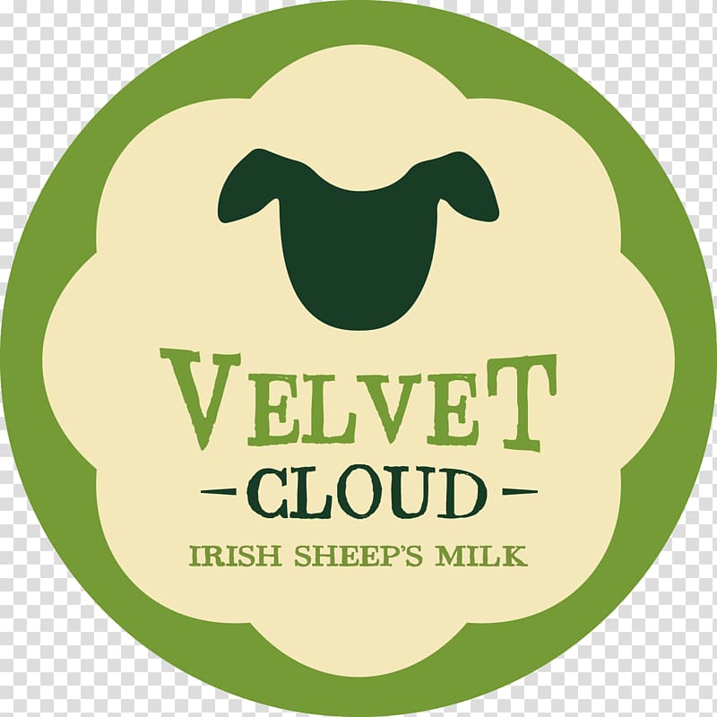 Sheep milk Sheep milk Logo Yoghurt, sheep transparent background PNG clipart