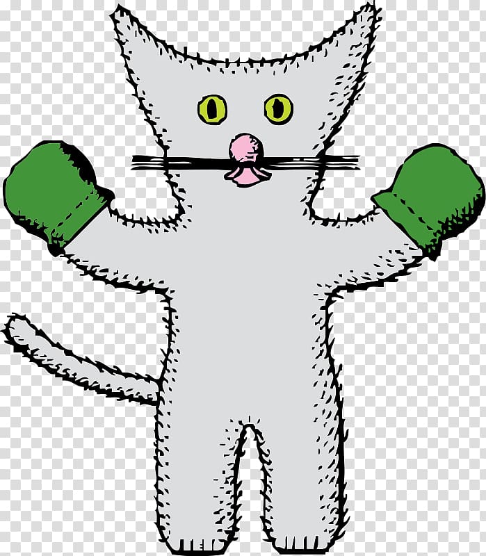 Kitten Cat Berlioz , baseball transparent background PNG clipart