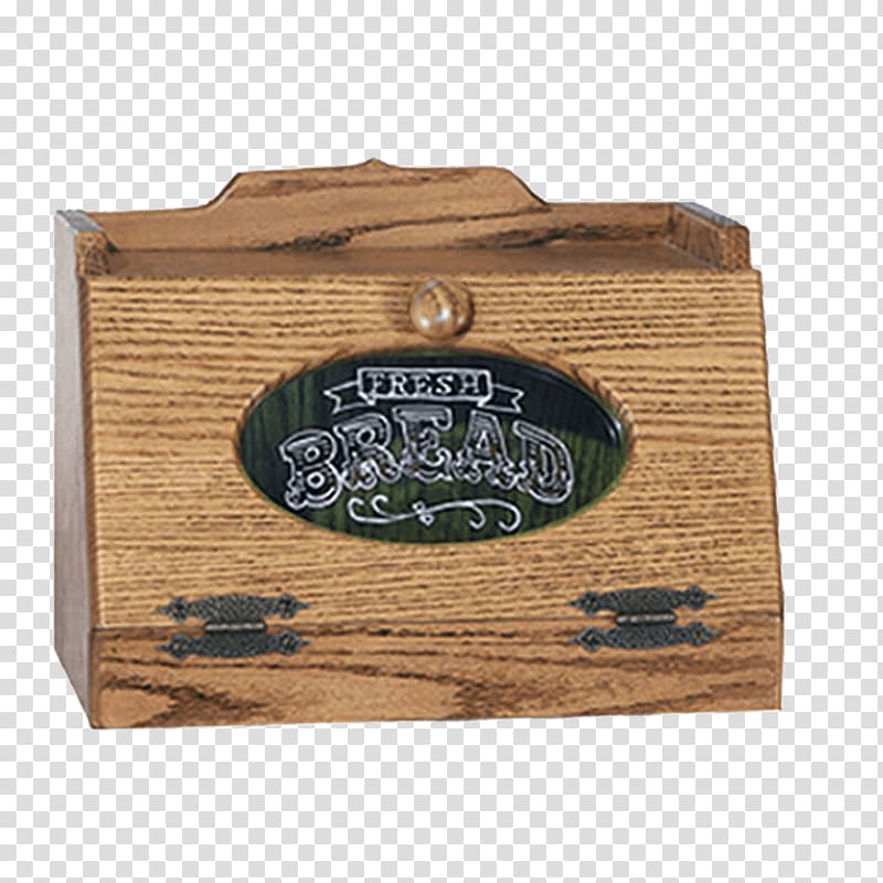 Breadbox Wood Honeybee Furniture LLC, box transparent background PNG clipart