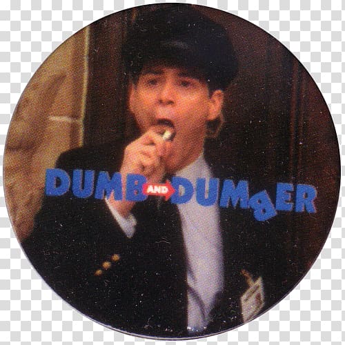 Album cover, Jim Carrey transparent background PNG clipart
