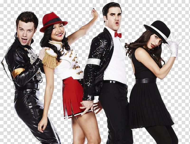 Blaine Anderson Kurt Hummel Artie Abrams Santana Lopez President William McKinley High School, kelly clarkson transparent background PNG clipart