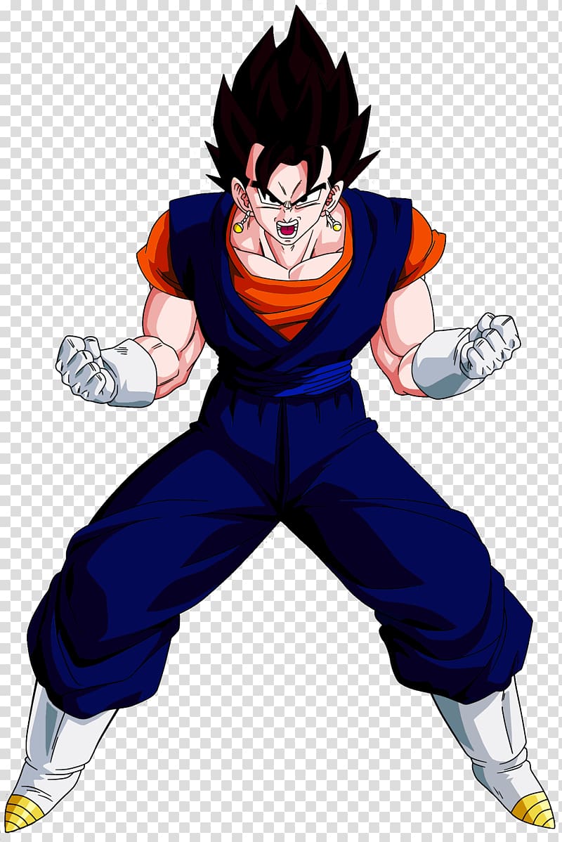 Goku Majin Buu Vegeta Dragon Ball Z: Budokai Tenkaichi 3, goku transparent background PNG clipart