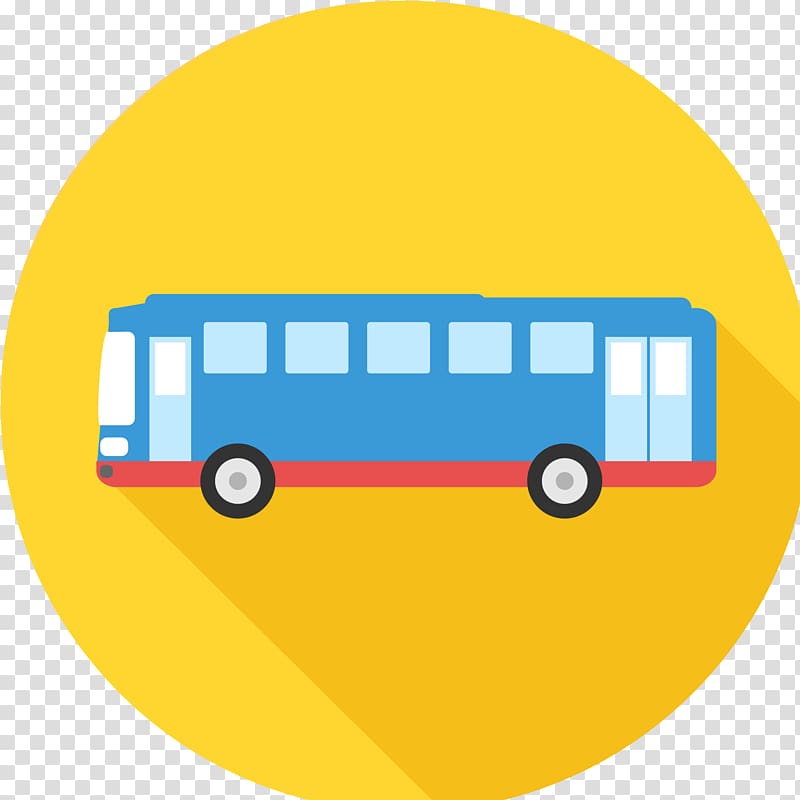 Airport bus Travel Ticket Hotel, bus transparent background PNG clipart