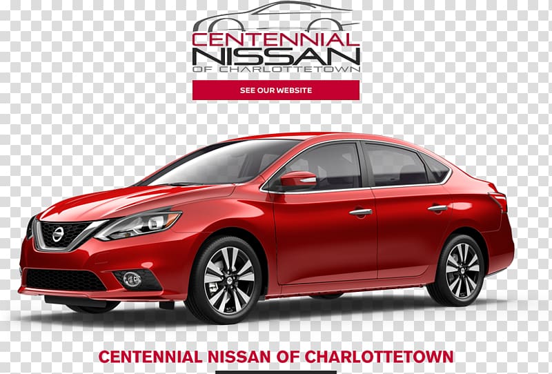 2016 Nissan Sentra 2018 Nissan Sentra Nissan Altima Car, nissan transparent background PNG clipart