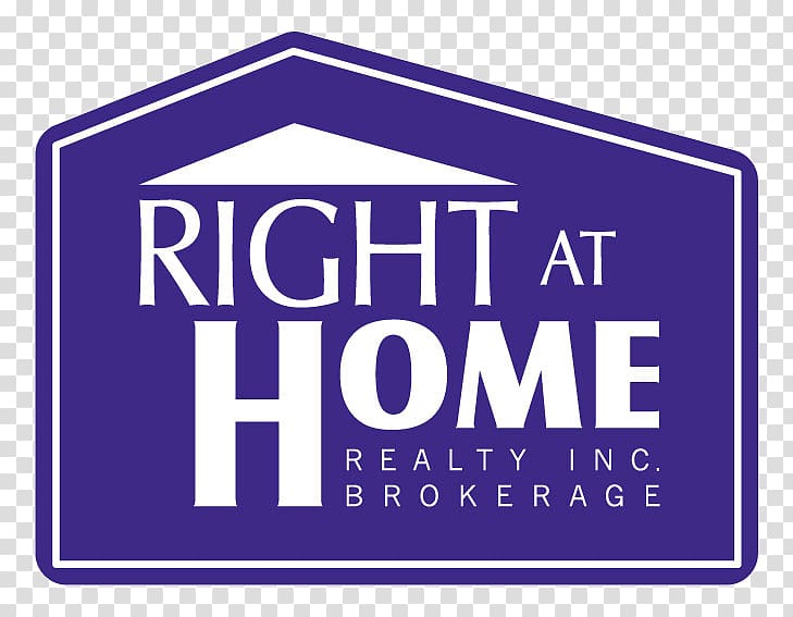 Richmond Hill Estate agent Real Estate Right at Home Realty House, house transparent background PNG clipart